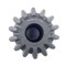 Euroricambi Differential Side Gear, 2234-F-890 2234-F-890 - alternate 4
